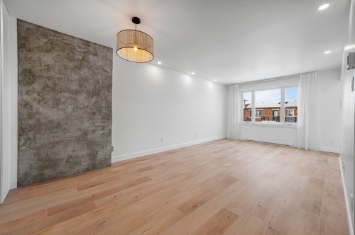 Intérieur - 1040 Rue De Valcartier, Montréal (Villeray/Saint-Michel/Parc-Extension), QC - Indoor Photo Showing Other Room