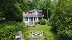 4205 Ch. Magog  North Hatley, QC J0B 2C0