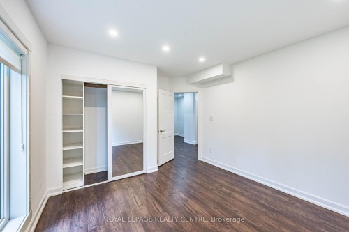 3 Vineberg Drive, Hamilton, ON - Indoor Photo Showing Other Room