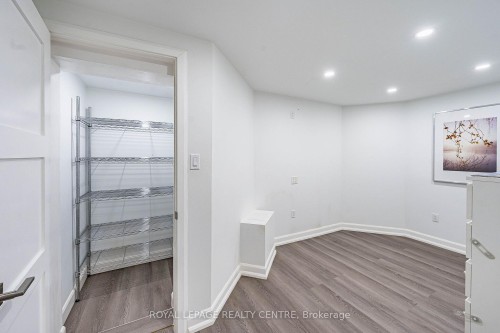 3 Vineberg Drive, Hamilton, ON - Indoor Photo Showing Other Room