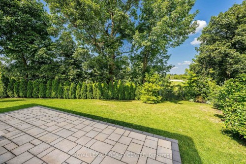 3 Vineberg Drive, Hamilton, ON - Outdoor