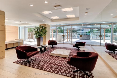 424-29 Queens Quay E, Toronto, ON - Indoor Photo Showing Other Room