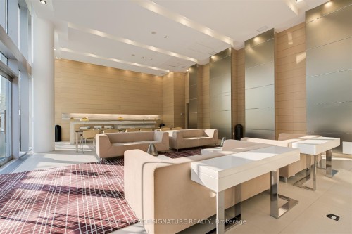 424-29 Queens Quay E, Toronto, ON - Indoor Photo Showing Other Room