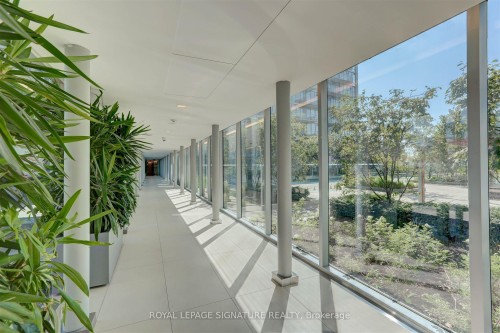 424-29 Queens Quay E, Toronto, ON -  With Exterior