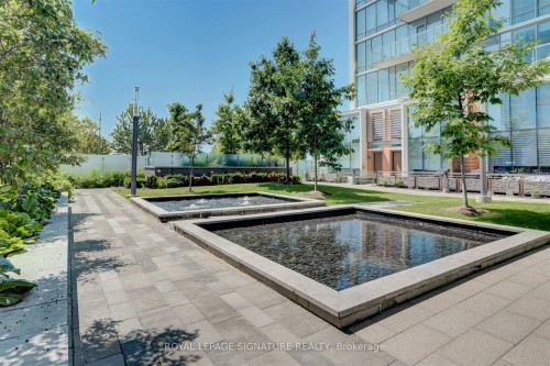 424-29 Queens Quay E, Toronto, ON - Outdoor