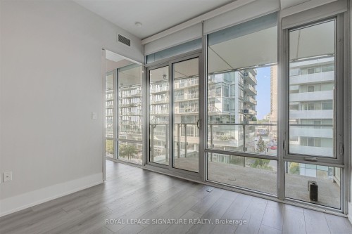 424-29 Queens Quay E, Toronto, ON - Indoor Photo Showing Other Room