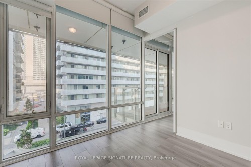 424-29 Queens Quay E, Toronto, ON - Indoor Photo Showing Other Room