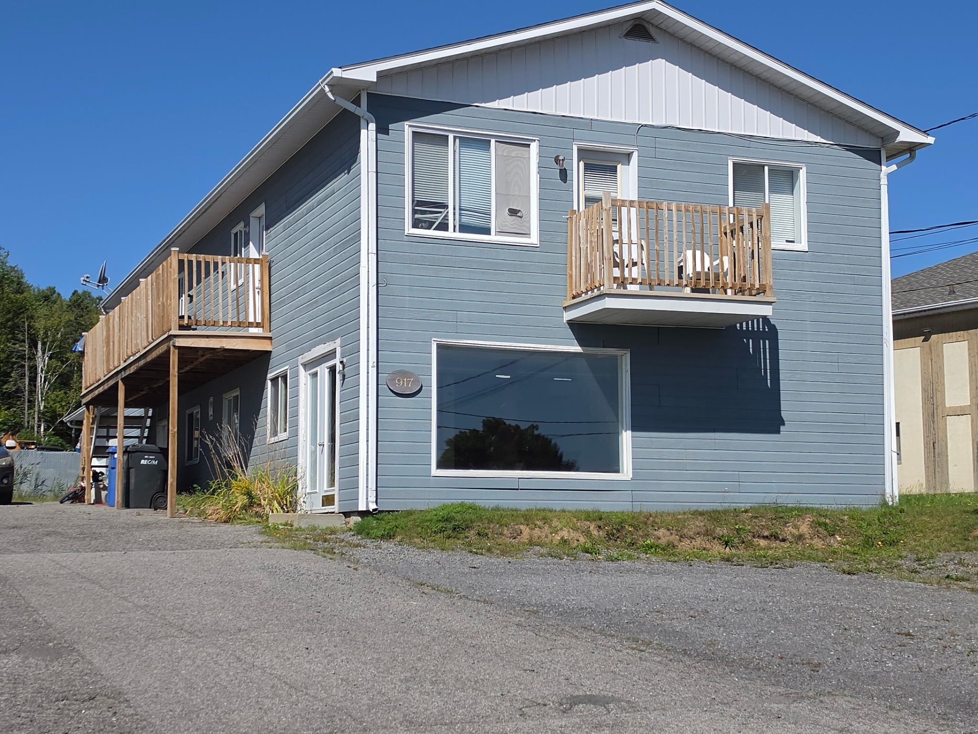 917 Rue Principale — photo 1