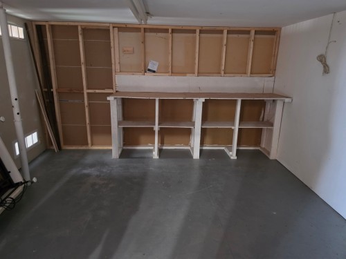 Other - 917 Rue Principale, Saint-Alphonse-Rodriguez, QC - Indoor
