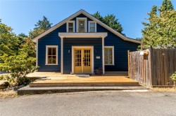 5034 Rocky Point Rd  Metchosin, BC V9C 4G4