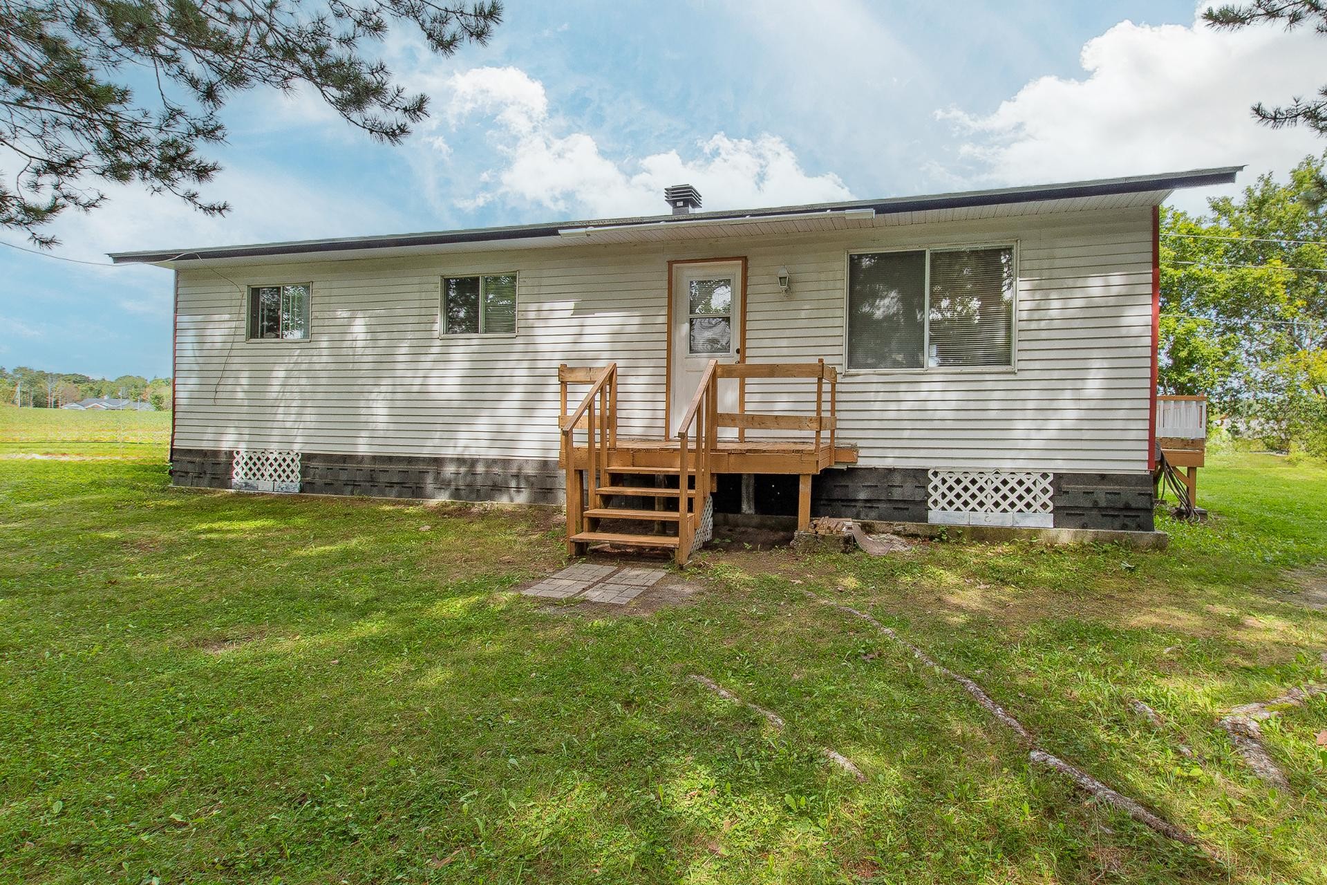 501 Rue du Domaine-Jetté — photo 1