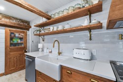 Cuisine - 