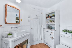 Salle de bains - 