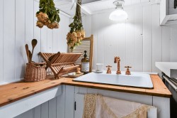 Salle de lavage - 
