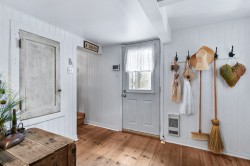 Hall d'entrée/Vestibule - 