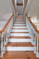 Escalier - 