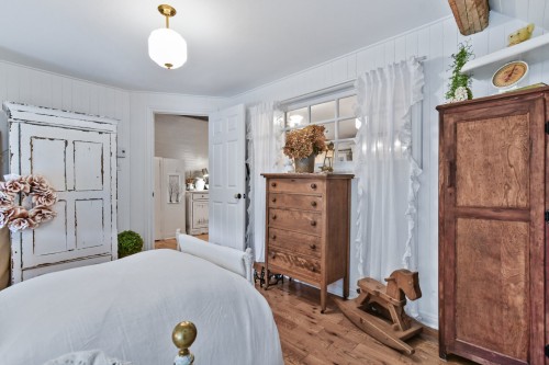 Bedroom - 647 Boul. Lacombe, Repentigny (Le Gardeur), QC - Indoor Photo Showing Bedroom