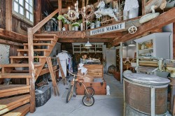 Grange - 