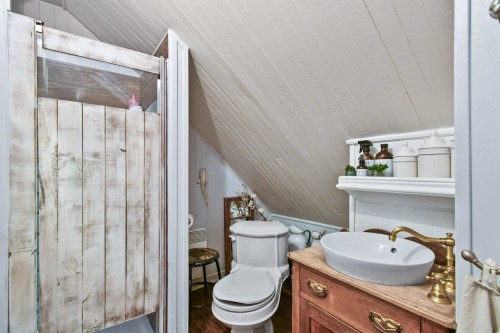 Bathroom - 647 Boul. Lacombe, Repentigny (Le Gardeur), QC - Indoor Photo Showing Bathroom