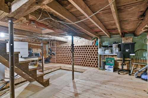 Basement - 647 Boul. Lacombe, Repentigny (Le Gardeur), QC - Indoor