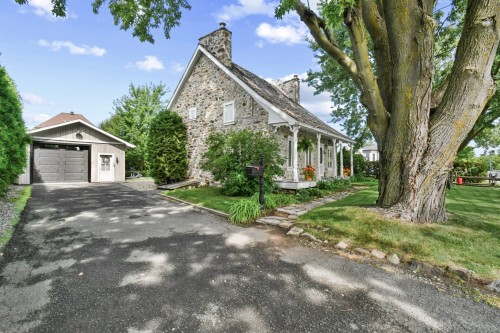 Exterior - 647 Boul. Lacombe, Repentigny (Le Gardeur), QC - Outdoor