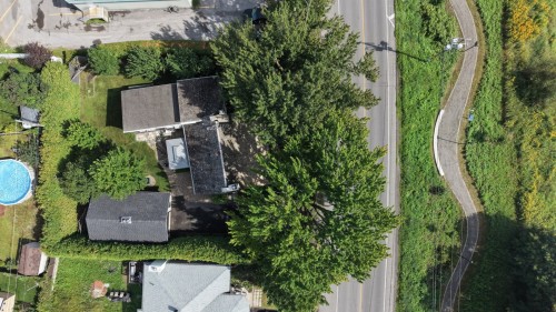 Overall view - 647 Boul. Lacombe, Repentigny (Le Gardeur), QC - Outdoor With View