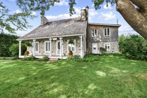Exterior - 647 Boul. Lacombe, Repentigny (Le Gardeur), QC - Outdoor