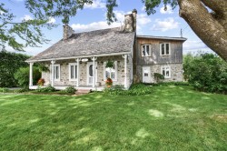 Extérieur - 
