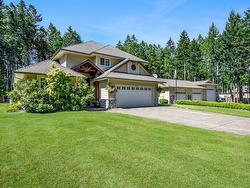 Undisclosed Address  Courtenay, BC V9J 1Y4