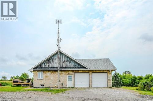 107 6Th Line Line, Haldimand, ON - Outdoor