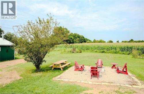 107 6Th Line Line, Haldimand, ON - Outdoor