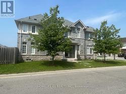 25 HORNETT WAY  Ajax, ON L1Z 0K6
