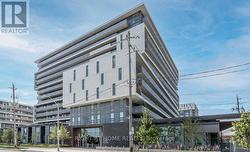 525 - 120 VARNA DRIVE  Toronto, ON M6A 0B3