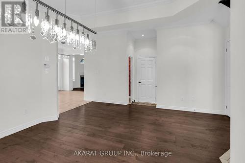 4650 Ethel Road, Burlington, ON - Indoor Photo Showing Other Room