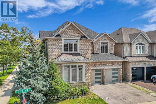 4650 Ethel Road, Burlington, ON - Outdoor With Facade