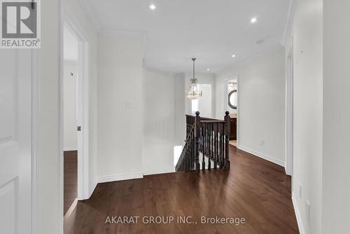 4650 Ethel Road, Burlington, ON - Indoor Photo Showing Other Room