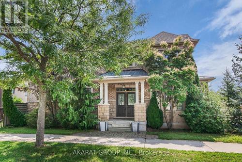 4650 Ethel Road, Burlington, ON - Outdoor