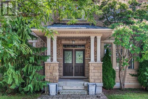 4650 Ethel Road, Burlington, ON - Outdoor