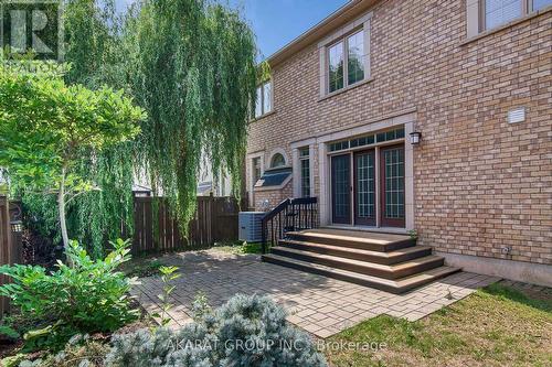 4650 Ethel Road, Burlington, ON - Outdoor