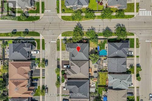 4650 Ethel Road, Burlington, ON - Outdoor With View