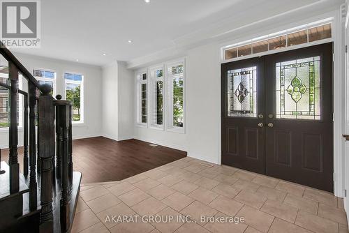 4650 Ethel Road, Burlington, ON - Indoor Photo Showing Other Room