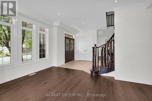 4650 Ethel Road, Burlington, ON - Indoor Photo Showing Other Room