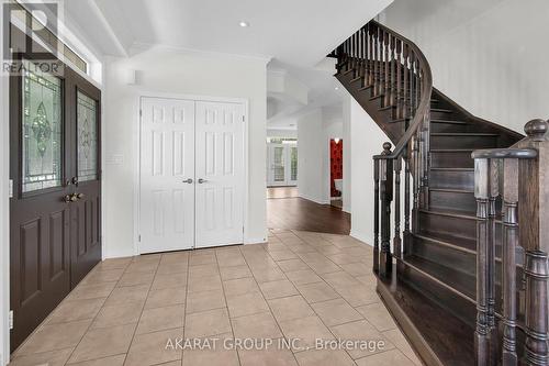 4650 Ethel Road, Burlington, ON - Indoor Photo Showing Other Room