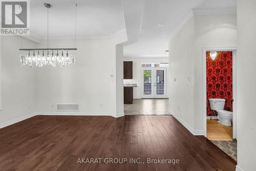 4650 Ethel Road, Burlington, ON - Indoor Photo Showing Other Room