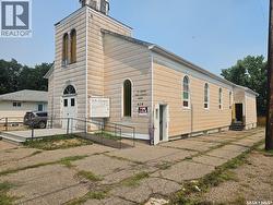 424 Victory STREET  Vanguard, SK S0N 2V0