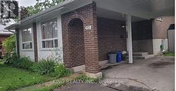255 WOODWARD AVENUE  Selwyn, ON K9L 1K1