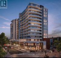 522 - 212 KINGWILLIAMS STREET  Hamilton, ON L8R 3N9