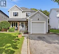 563 WESTVALE Drive  Waterloo, ON N2T 1G5