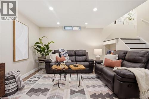 Additional content - 563 Westvale Drive, Waterloo, ON - Indoor Photo Showing Other Room