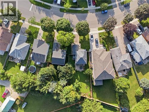 Additional content - 563 Westvale Drive, Waterloo, ON - Outdoor With View
